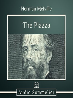 cover image of The Piazza